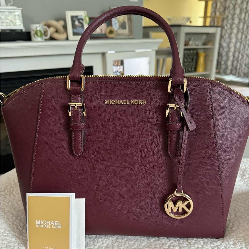 Michael Kors Handbag
